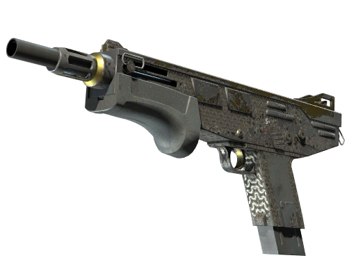 MAG-7 | Cotte de mailles