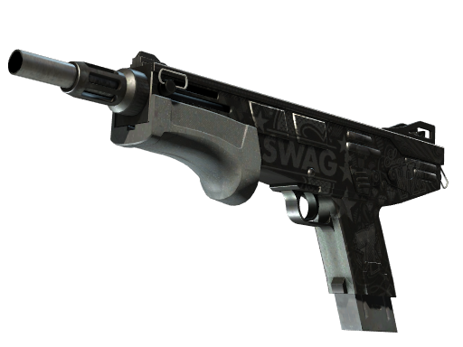 StatTrak™ MAG-7 | SWAG-7