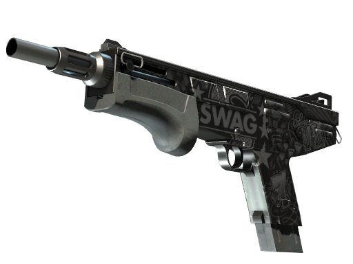 StatTrak™ MAG-7 | SWAG-7