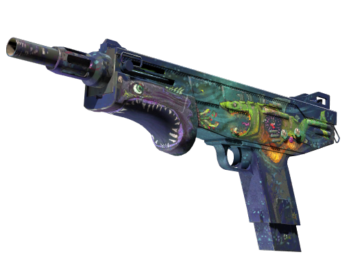 MAG-7 | Ruf des Monsters