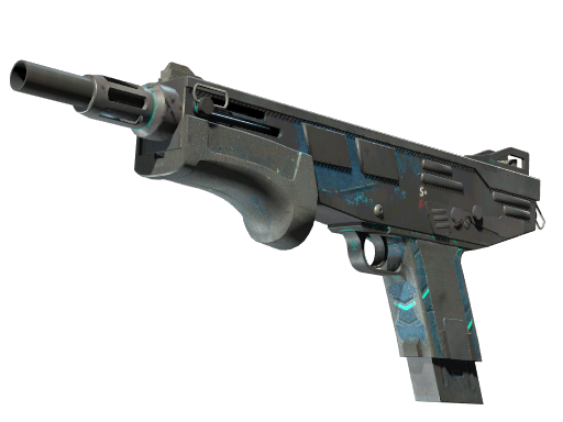 MAG-7 | Cobalt Core