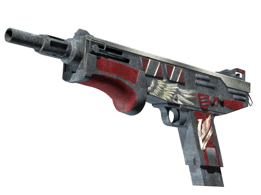 MAG-7 | Himmelsgarde