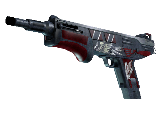 Buy StatTrak™ MAG-7 | Heaven Guard (Factory New) | SkinBaron