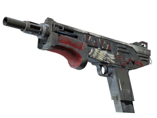 MAG-7 | Himmelsgarde