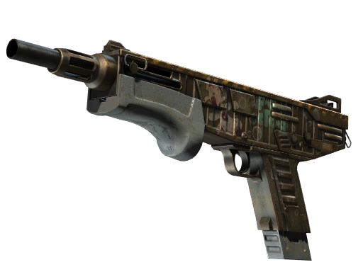 MAG-7 | Pop Dog