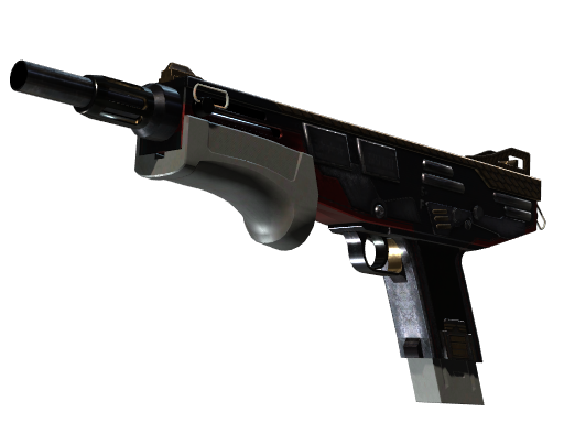 StatTrak™ MAG-7 | Prätorianer