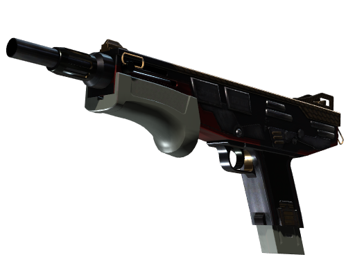 StatTrak™ MAG-7 | Prätorianer