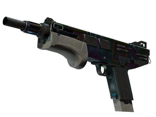 MAG-7 | Spectre Bi83