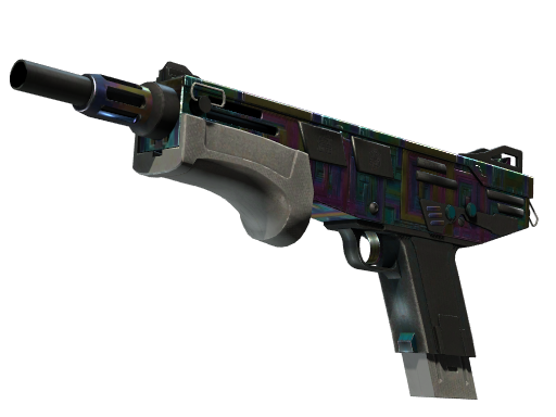 MAG-7 | BI83 Spectrum