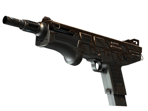 MAG-7 | Copper Coated