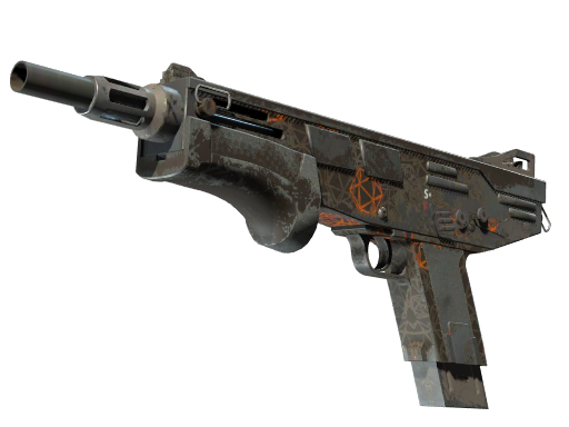 MAG-7 | Mémento