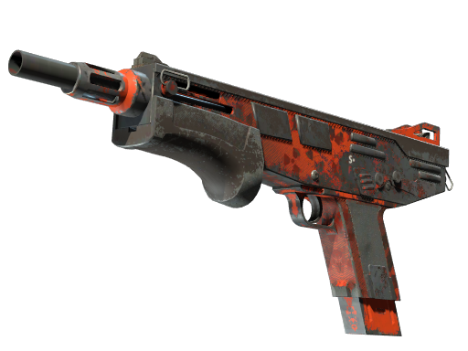 MAG-7 | Fusionsreaktor