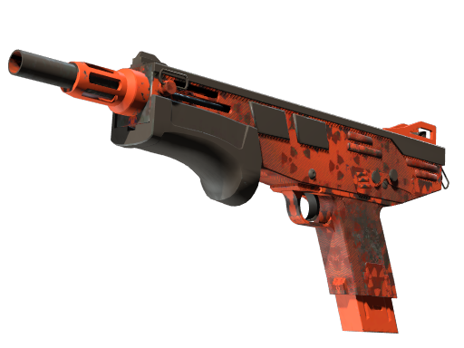 MAG-7 | Naruszenie rdzenia