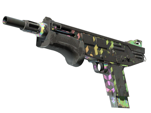 MAG-7 | Prism Terrace