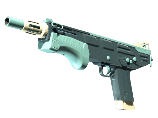 MAG-7 | Morski ptak