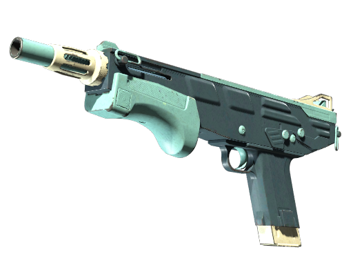 MAG-7 | Seabird