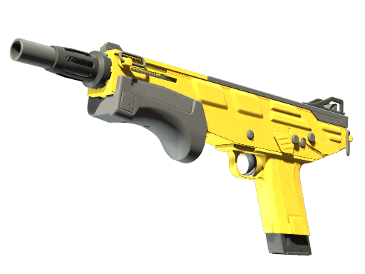 MAG-7 | Bulldozer