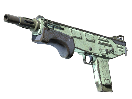 MAG-7 | Storm