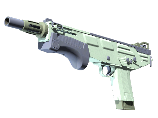 MAG-7 | Tempête