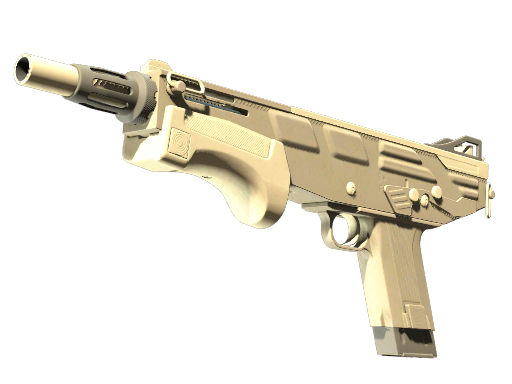 MAG-7 | Wydma piaskowa