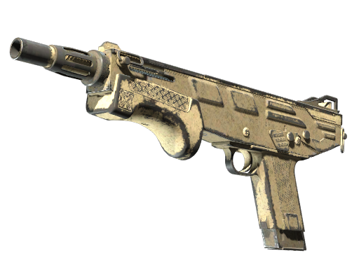 MAG-7 | Sanddüne