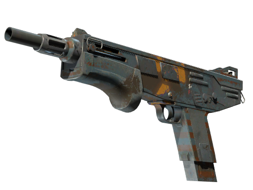 MAG-7 | Risque d'irradiation