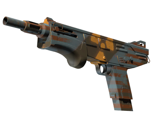 MAG-7 | Strahlungsalarm