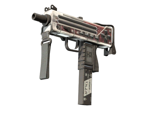 StatTrak™ MAC-10 | Кнопкодав