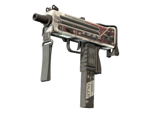 MAC-10 | Knopfdrücker