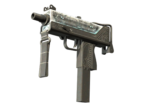 StatTrak™ MAC-10 | Gefangen