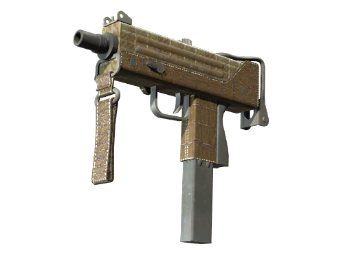 MAC-10 | Commuter