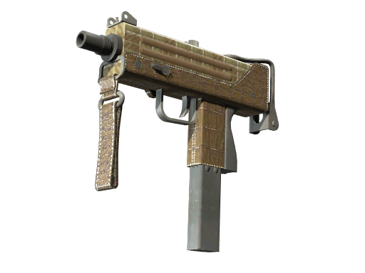 MAC-10 | Transit