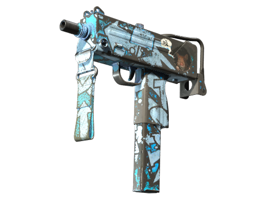 MAC-10 | Pipsqueak