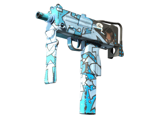 MAC-10 | Pipsqueak