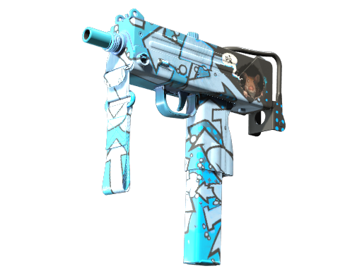 MAC-10 | Pipsqueak