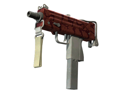 MAC-10 | Плотоядный