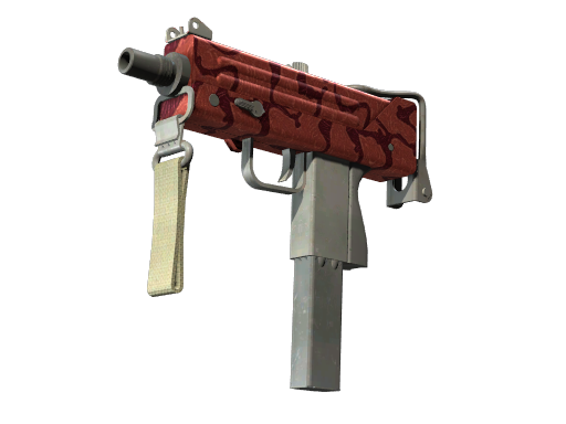 MAC-10 | Плотоядный