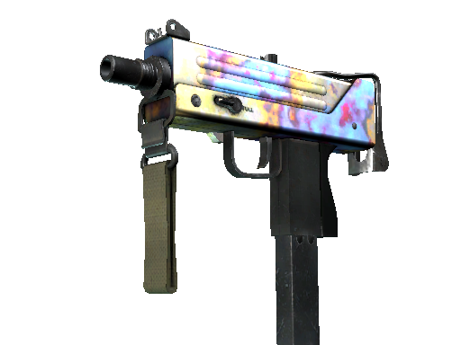 MAC-10 | Einsatzgehärtet