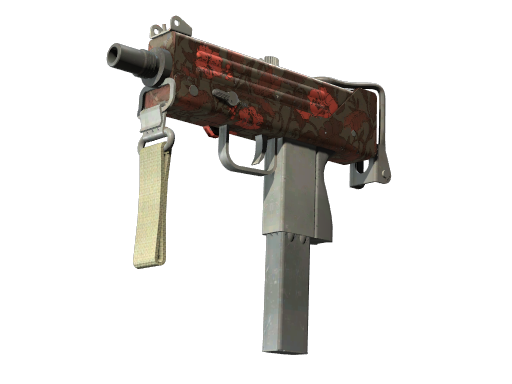 MAC-10 | Алоха