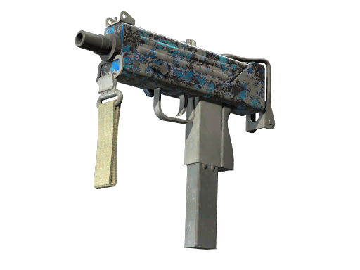 MAC-10 | Oceanic