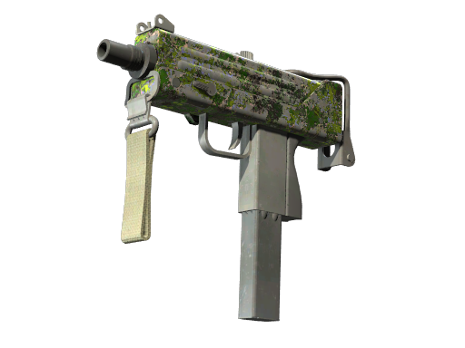 MAC-10 | Jardin nucléaire