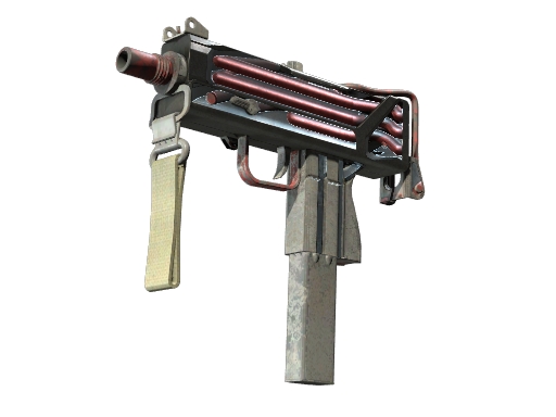 MAC-10 | Pipe Down