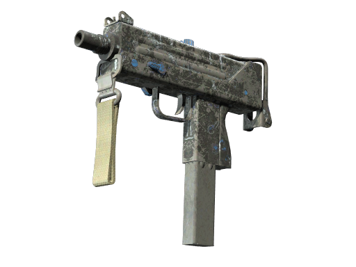 Souvenir MAC-10 | Strats