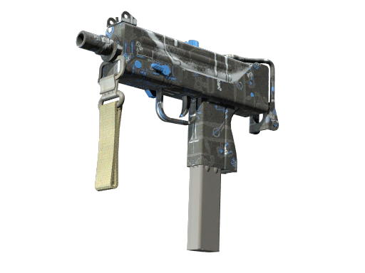 Souvenir MAC-10 | Strategie