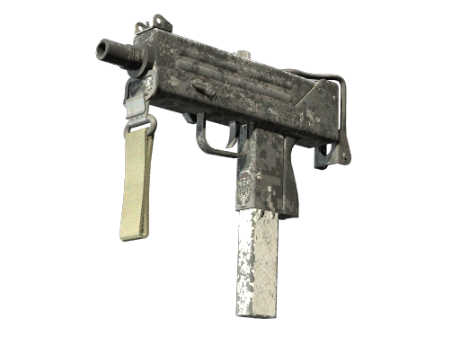 Souvenir MAC-10 | Miejski DDPAT