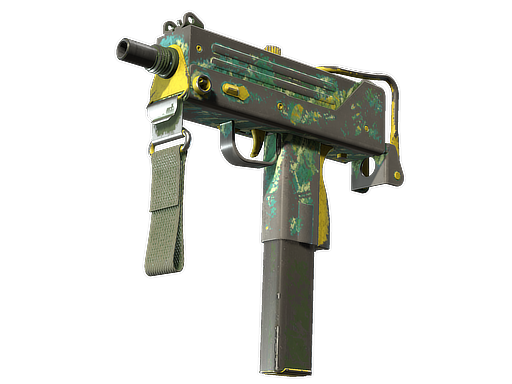 MAC-10 | Poplar Thicket