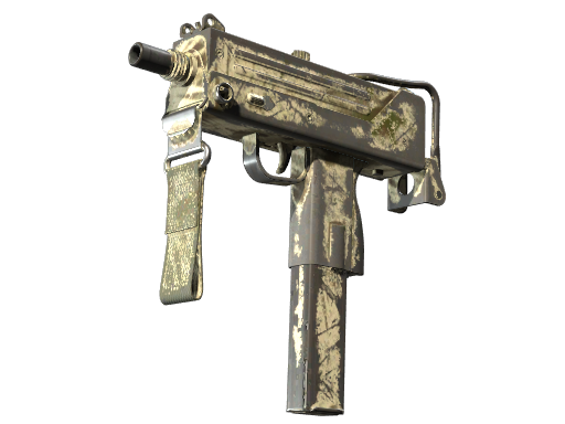 Souvenir MAC-10 | Palm