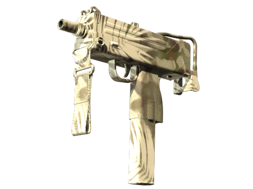 MAC-10 | Palme