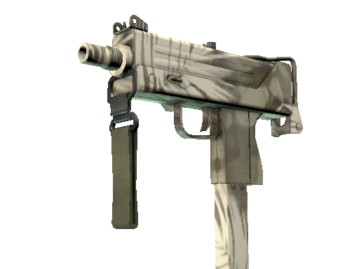 MAC-10 | Palme