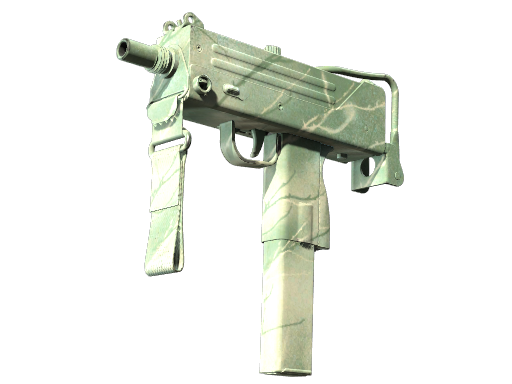 MAC-10 | Drewno dryfujące